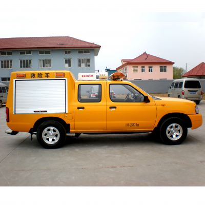 搶險(xiǎn)車(chē)磨合期需要注意些什么？