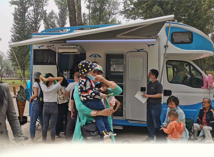 全民擺攤？掌握這些秘籍，下一個賺錢鬼才就是