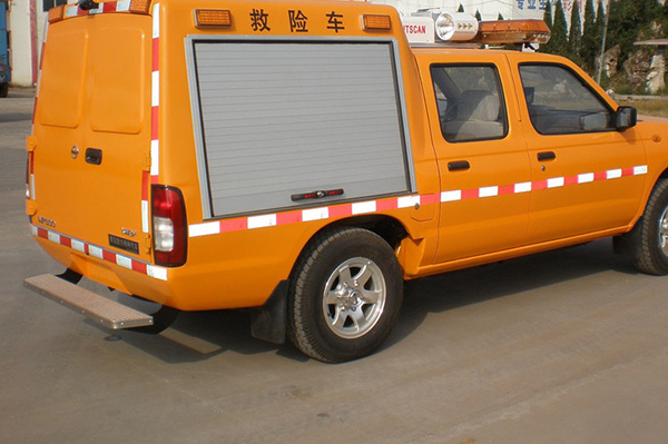 應急排水車能解決哪些問題？